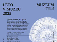 DEN S MINERALOGEM 2025